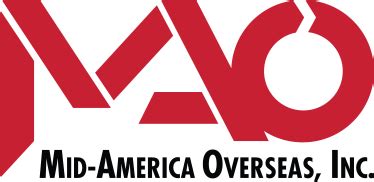 mid america overseas shanghai ltd.